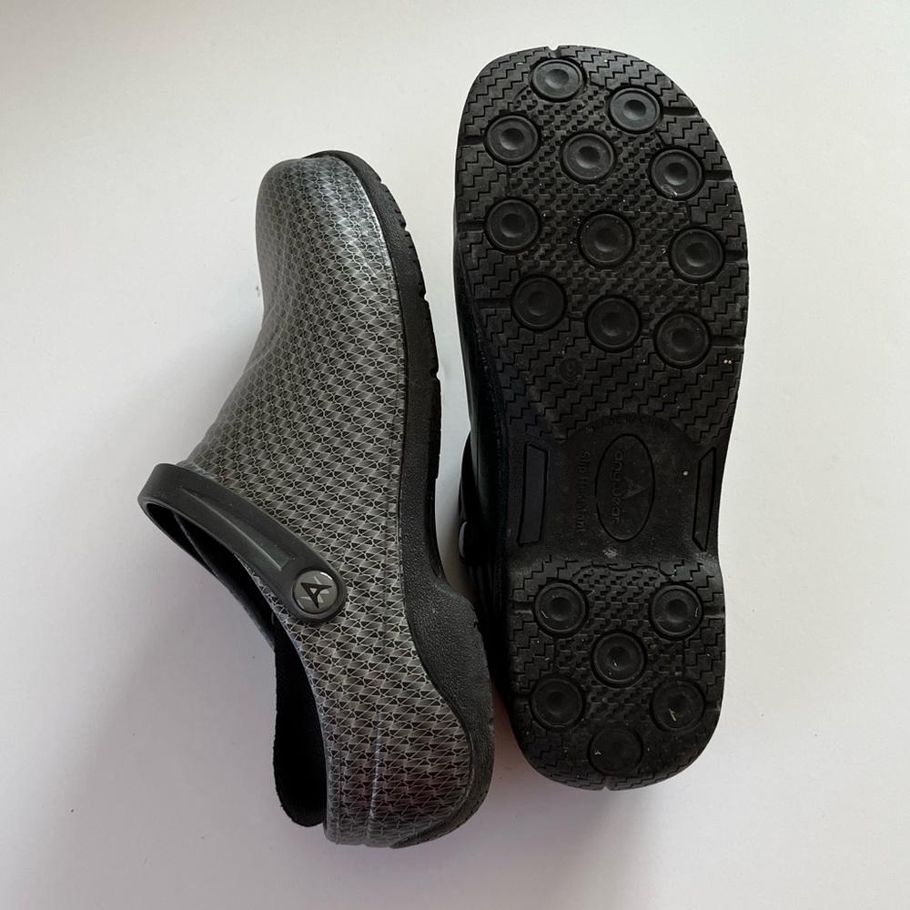 Anywear clogs - Picture 2 of 8